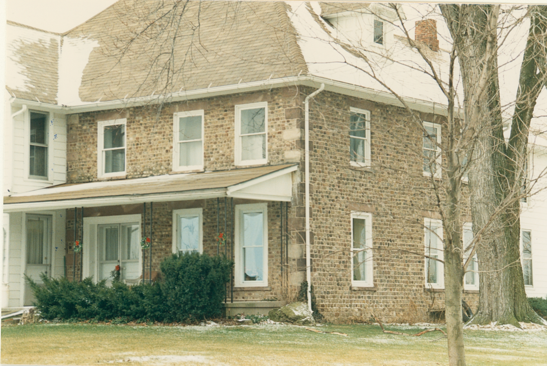 Bar-7 5306 Oak Orchard Rd 1